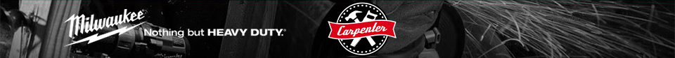 Milwaukee Tools